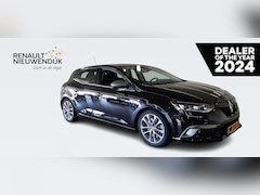 Renault Mégane - 1.6 TCe GT EXTRA SET BANDEN OP LMV / HEAD UP DISPLAY / 4CONTROLE / NAVIGATIE / PARKEERSENS