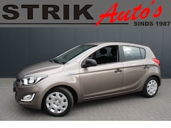 Hyundai i20 - 1.2i Business Edition - AIRCO - LAGE KM. STAND - 5-DEURS