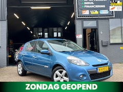 Renault Clio - 1.2 Collection|Airco|5 Deuren|Elektrische ramen
