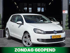 Volkswagen Golf - 1.6 Trendline Airco|Elektrische ramen|APK
