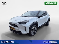 Toyota Yaris Cross - 1.5 Hybrid Executive | Navigatie | JBL |