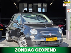 Fiat 500 - 0.9 TwinAir Turbo Easy|Airco|NAP|1e eigenaar|APK
