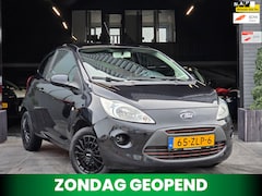 Ford Ka - 1.2 Champions Edition start/stop|APK|NAP|Airco|
