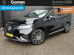 Mercedes-Benz EQE SUV - 300 Sport Edition LIMITED | AMG Line | Panoramadak | Trekhaak | 360° Camera | Apple CarPla