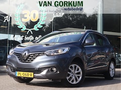 Renault Kadjar - 1.2 TCe Intens