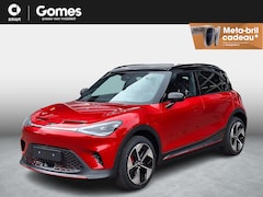 Smart #1 - 1 BRABUS 66 kWh HERFST DEALS | Van € 47.500, - voor € 40.852,