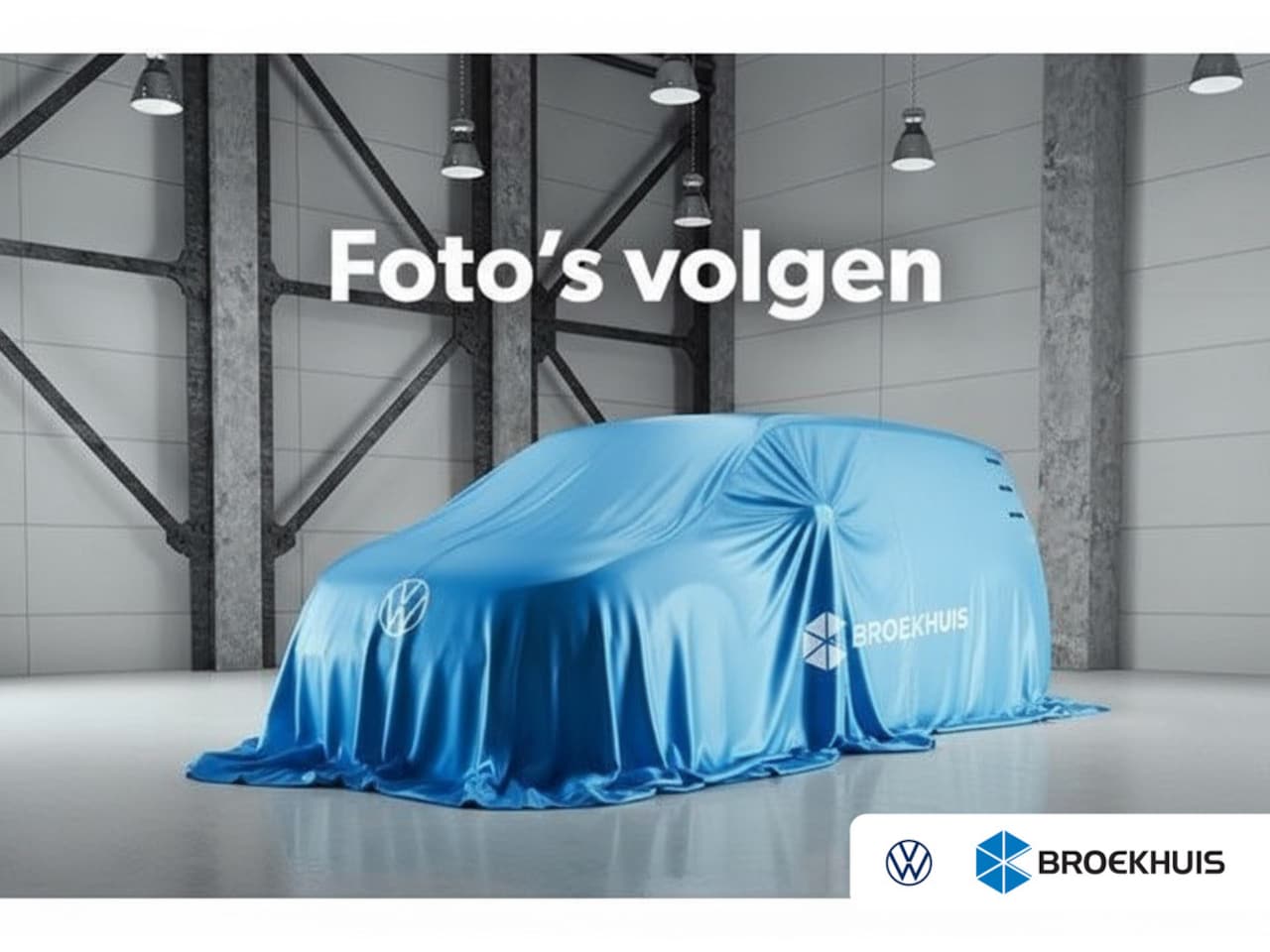Volkswagen ID. Buzz Cargo - 77 kWh 204 pk | 77 kWh | 204 pk | Trekhaak | Adaptive Cruise Control | Lichtmetalen velgen - AutoWereld.nl