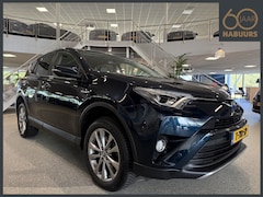 Toyota RAV4 - 2.5 Hybrid Executive, Leder, Pano, Adaptive, Camera