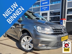 Volkswagen Caddy - 1.4 TSI Comfortline NAVI / AIRCO ECC / CRUISE / LM VELGEN / PDC