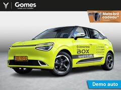 Dongfeng Box - Launch Edition 42 kWh | 360° camera | Adaptieve cruise control | Smartphone integratie | L