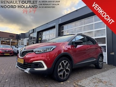 Renault Captur - 1.2 TCe 120pk Edition One 6-bak+Panodak