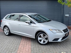 SEAT Leon - 1.2 TSI Style Trekhaak | Cruise | Airco | Bluetooth | 110 Pk