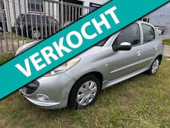 Peugeot 206 - 1.4 Millesim 200 / Nieuw APK