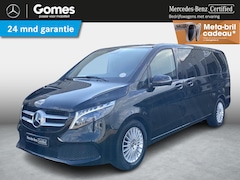 Mercedes-Benz V-klasse - 300d Extra Lang Avantgarde Incl. BPM