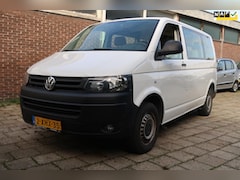 Volkswagen Transporter Kombi - 2.0 TDI L1H1 Trendline Baseline
