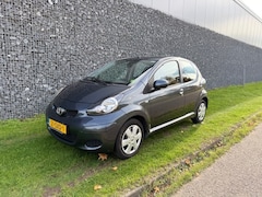 Toyota Aygo - 1.0-12V Comfort Nav. 5Drs/Airco