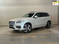 Volvo XC90 - 2.0 T8 Twin Engine AWD Inscription 7p | NAP | PANO | H&K | 360 CAMERA | HUD