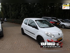Renault Twingo - 1.2 Authentique, Airco, Cv, Nap