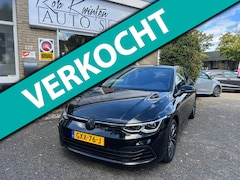 Volkswagen Golf - 1.4 eHybrid Style