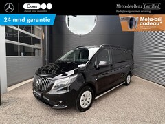 Mercedes-Benz Vito - 114 CDI Lang Dubbel Cabine