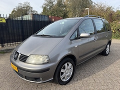 SEAT Alhambra - 2.0 Reference 7 Pers Clima/Cruise/LMV/Trekhaak