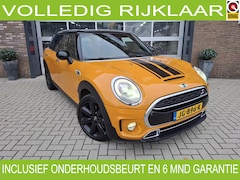 MINI Clubman - 2.0 Cooper S Chili JCW Serious Business