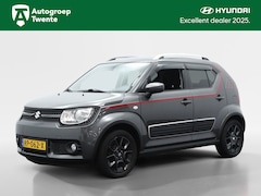 Suzuki Ignis - 1.2 Select | Carplay navigatie | Camera | Stoelverwarming