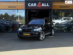 BMW X5 - XDrive48i M-PAKKET/PANO/XENON/CAMERA/MEMORY/400PK/LEDER/APK 9-2-2026