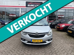 Opel Zafira - 1.4 Turbo Business Executive 7 PERSOON-NAVI-TREKHAAK
