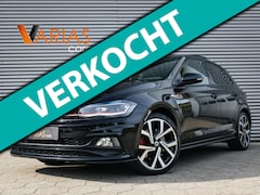 Volkswagen Polo - 2.0 TSI GTI Pano Camera Virtual Navi Cruise