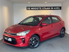 Kia Rio - 1.0 TGDI ComfortPlusLine Navigator