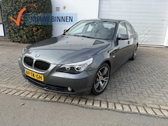 BMW 5-serie - 520d Corporate