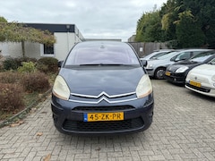 Citroën C4 Picasso - 1.8-16V Ambiance 5p