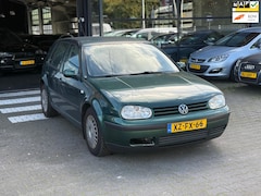 Volkswagen Golf - 1.6 AIRCO/APK 17-04-2026