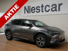 Subaru Solterra - 71 kWh Safe 8 garantie tot 2031