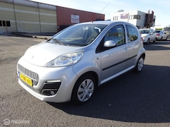 Peugeot 107 - 1.0 Envy