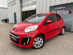 Citroën C1 - 1.0 Attraction 5-Drs. Airco / Elektr.Pakket