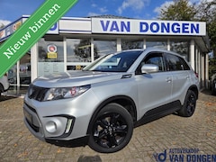 Suzuki Vitara - 1.4 S Allgrip | 140 PK | Trekhaak / S-Sport