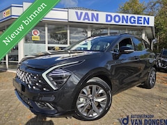 Kia Sportage - 1.6 T-GDi Hybrid GT-Line | HEV 230 Full Hybrid | Panoramadak / Dealer onderh