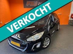 Peugeot 308 - 1.6 VTI / PREMIERE / PANORAMADAK / NAVI / AIRCO