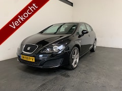 SEAT Leon - 1.4 TSI Reference