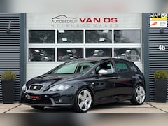 SEAT Leon - 1.8 TFSI FR Automaat / Navi / Xenon / 160PK