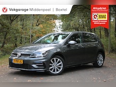 Volkswagen Golf - 1.5 TSI Highline Business R | ACC | Full-led | Ergo