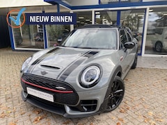 MINI Clubman - 2.0 JCW ALL4 JCW