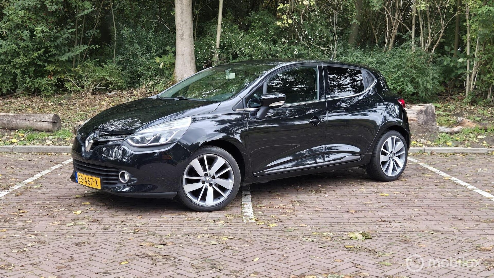 Renault Clio - 0.9 TCe Expression 0.9 TCe Expression - AutoWereld.nl
