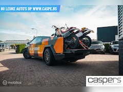 Tesla Cybertruck - AWD