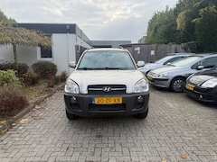 Hyundai Tucson - 2.0i Active