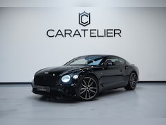 Bentley Continental GT - 6.0 W12 First Edition
