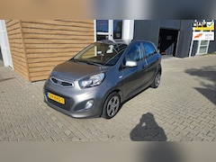 Kia Picanto - 1.0 CVVT Airco