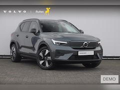 Volvo EX40 - Single Motor Extended Range Business Ed. 82 kWh